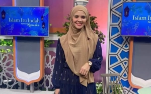 Aldila Jelita Akhirnya Tanggapi Permintaan Indra Bekti Soal Rujuk