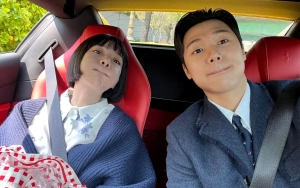 Kang Min Hyuk Bongkar Kepribadian Asli Park Gyu Young di Lokasi 'Celebrity'