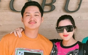 Ashanty Amuk Akun Berkedok Fans yang Fitnah Keluarganya, Pembelaan Azriel Tak Kalah Tajam