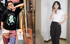 Danang DA Jelaskan Alasan Istrinya Posting Video Nikahan Denny Caknan Pakai Lagu Happy Asmara