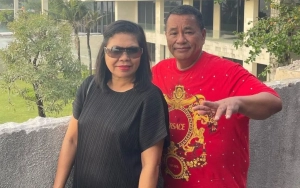 Hotman Paris Pamer Seserahan Sangjit Calon Menantu, Aura Berkelas Istri Curi Atensi