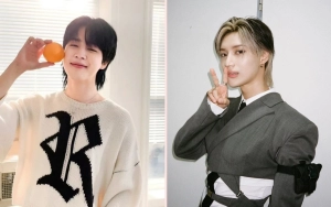 Ketemu Jimin BTS Setelah 6 Tahun, Taemin SHINee Bongkar Rahasia Mereka Klop