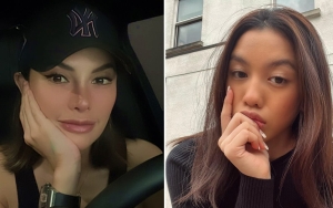 Loly Putri Nikita Mirzani Unjuk Sosok Superhero dan Role Model Baginya Lewat Pujian Selangit