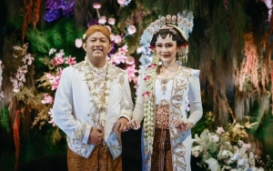 Super Romantis, Denny Caknan Persembahkan Lagu Untuk Bella Bonita Sang Istri