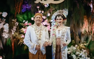 Denny Caknan Rekam Bella Bonita Usai Keramas, Sang Istri Lari Malu-malu Hindari Kamera