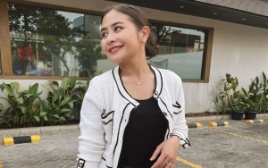 Dinner Bareng Cowok, Prilly Latuconsina Diprotes Gegara Masih Sempat-sempatnya Kerja