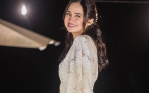 Coba Filter Tua, Syifa Hadju Kaget Lihat Wajahnya Jadi Plek Ketiplek Sang Oma