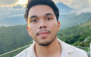 Thariq Halilintar Pamer Skill Tenis Meja Jelang Tanding di Turnamen Olahraga Selebriti Indonesia