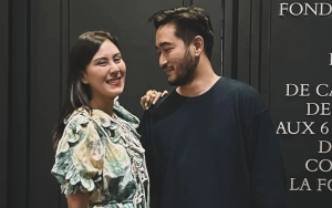 Reaksi Keluarga Usai Syahnaz Sadiqah dan Jeje Govinda Muncul Klarifikasi