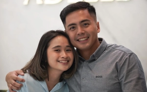 Gritte Agatha Sebut Momen Foto Preweddingnya Direstui Alam dan Semesta, Ceritanya Menakjubkan!