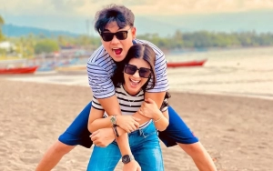 Nabila Maharani Istri Tri Suaka Dicurigai Hamil, Aksi Panggung Pecah