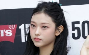 Haerin Bikin Fans Terpikat Tampil Menawan Di Pemotretan Kolaborasi Bareng Dior Beauty