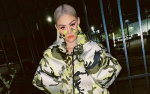 Agnez Mo Dicibir Hater Saat Live, Reaksi Santuynya Bikin Ketar-ketir