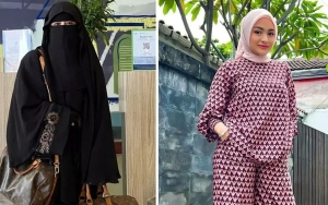 Umi Pipik Sang Guru Spiritual Bantah Kecewa Nathalie Holscher Lepas Hijab, Ungkap Nasihat Bijak