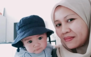 Punya Cipung, Sus Rini Ikut Ngemong Anak Syahnaz dan Jeje Govinda Dipuji Tulus