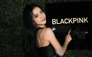 Jisoo Emosional Ingat Suksesnya Konser Dunia BLACKPINK Hingga Ungkap Kegiatan Luangnya