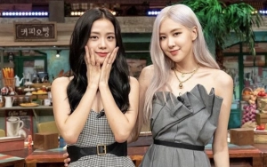 Ekspresi Jisoo Disorot Usai Muncul Rumor BLACKPINK Selain Rose Tinggalkan YG