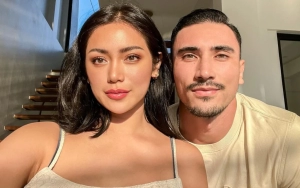 Jessica Iskandar Klarifikasi Isu Diminta Suami Kerja Lagi Usai Putuskan Pindah Ke Jakarta
