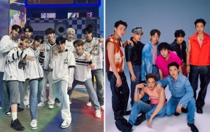 ZEROBASEONE Ditanya Soal Persaingan dengan EXO Lewat Rilis Album Bersamaan