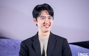 D.O. EXO Debut Instagram, Laju Follower dalam 24 Jam Disorot Media Korea