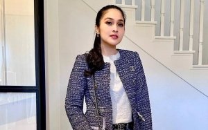 Sandra Dewi Sisipkan Permintaan Saat Ikutan Demam Barbie, Sosok Cameo Menggemaskan