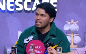Thariq Halilintar Disebut Aneh Oleh Host 'Tonight Show' Gegara Sikap Teladannya