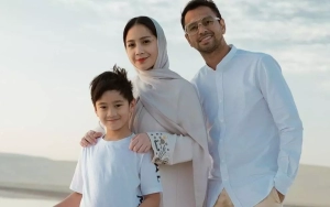 Rafathar Si Tuan Muda Biasa Random-Mageran, Video Latihan Tenis Bak Pre-debut Idol Korea