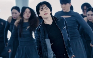 Jimin BTS Bahas Kekhawatiran Ngedance Bareng Dancer Cewek di 'Like Crazy'