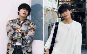 V BTS & Jeonghan SEVENTEEN Dilaporkan Main Golf Bareng, Momen Uwu Kembali Diungkit