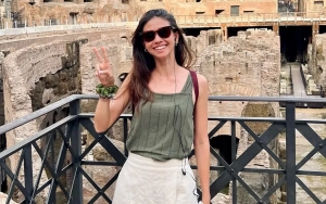 Waduh, Yuki Kato Geram Tubuhnya Dikomentari Negatif dan Jadi Mager Ngepost