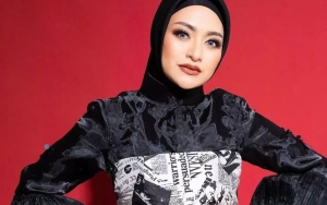 Disemangati Usai Lepas Hijab, Nathalie Holscher Cuma Bisa Bilang Maaf