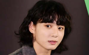 Performance Solo Jungkook BTS Bikin Orang-orang Rela Hidup Bak Gelandangan