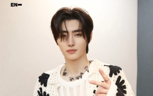 Sunghoon ENHYPEN Ulang Pengalaman Jadi Pangeran Sekolah