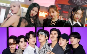 Kritikus Sebut Perjuangan FIFTY FIFTY Lebih Ajaib dari BTS jika Tak Berkhianat