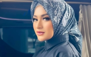 Nathalie Holscher Geram Dihina Usai Lepas Hijab, Sang Hater Akhirnya Minta Maaf