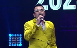 Raffi Ahmad Menang Selebriti Terfavorit Bareng Nagita Slavina, Pidato Kemenangan Bikin Bengek