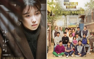 'My Mister' IU & 'Reply 1988' Park Bo Gum Raih Rating Tertinggi Dari Penonton Global