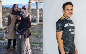 Isu Adiba Khanza Putri Uje Segera Dinikahi Egy Maulana Atlet Timnas, Umi Pipik: Tunggu Aja