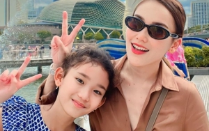Enji Baskoro Eks Suami Ayu Ting Ting Diduga Ngode Kangen Bilqis