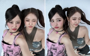 Ningning aespa Punya Profesi Tambahan Demi Huh Yunjin LE SSERAFIM