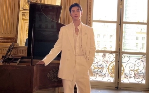 Bak Pangeran, Cha Eunwoo ASTRO Main Piano Tribute Untuk Frederic Chopin
