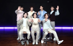 Cara BTS Tolak Perasaan Cewek Kembali Dibahas, RM Bikin Jengkel