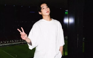 Performance di 'GMA' Mendadak Batal, Jungkook BTS Tetap Bikin Heboh Selama Soundcheck