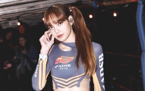 Isu Kencan Lisa BLACKPINK Dinilai Langka di Asia, Reporter Kritik Menohok YG Entertainment