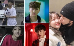 Thunder Eks MBLAQ Adik Sandara Park Pacari Mimi Eks Gu9udan, Intip 7 Potret Perjalanan Kariernya