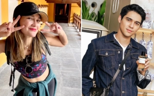 Luna Maya dan Maxime Bouttier Beda Usia 10 Tahun, Psikolog Analisa Kendala Jika Menikah