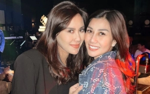 Disentil Adab, Syahnaz Sadiqah dan Nisya Ahmad Asyik Joget Jadi Sorotan
