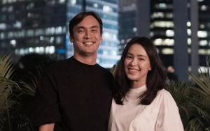 Rendy Kjaernett Blak-blakan Akui Ingin Bertahan Meski Lady Nayoan Layangkan Gugatan Cerai