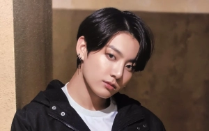 Jungkook BTS Tanggapi Lirik Vulgar Latto di Lagu Solonya, 'Seven'