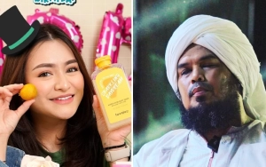 Doa Nathalie Holscher Usai Lepas Hijab Dibongkar Ustaz Derry Sulaiman